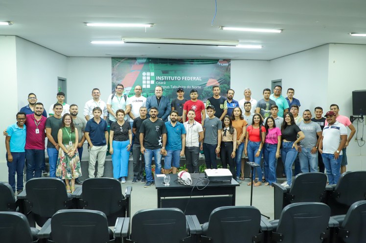 Curso Eletricista de Sistemas de Energia Solar 