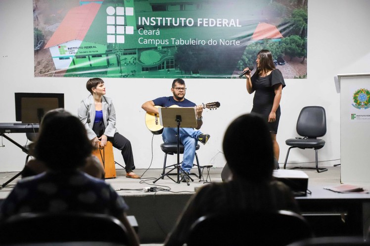 Recital de Instrumento Musical 
