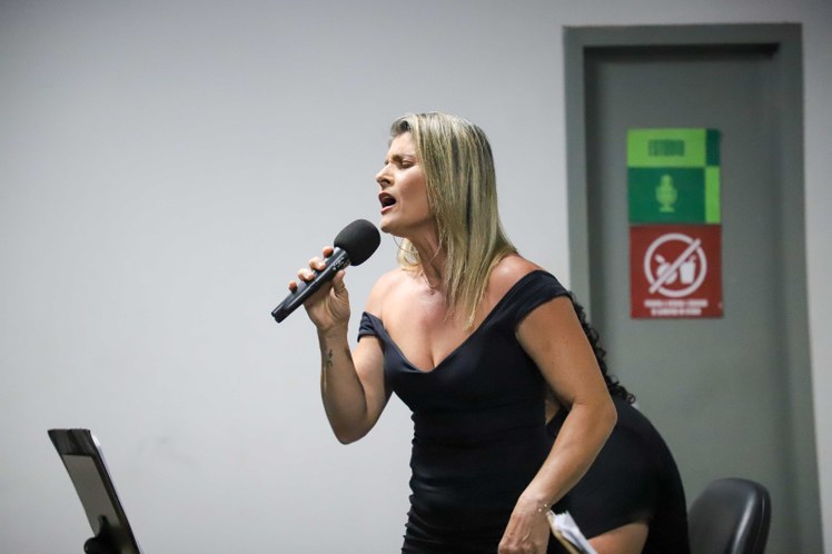 Recital de Instrumento Musical 