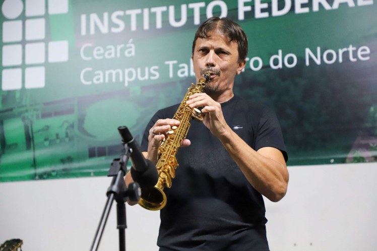 Recital de Instrumento Musical 