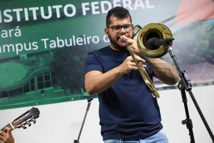 Recital de Instrumento Musical 