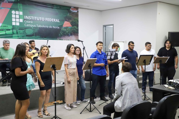 Recital de Instrumento Musical 