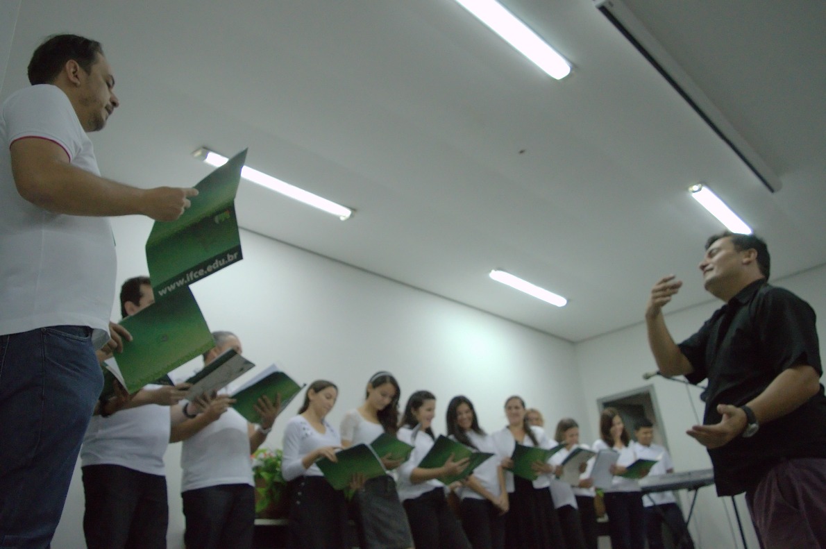 Semana do Meio Ambiente 2016