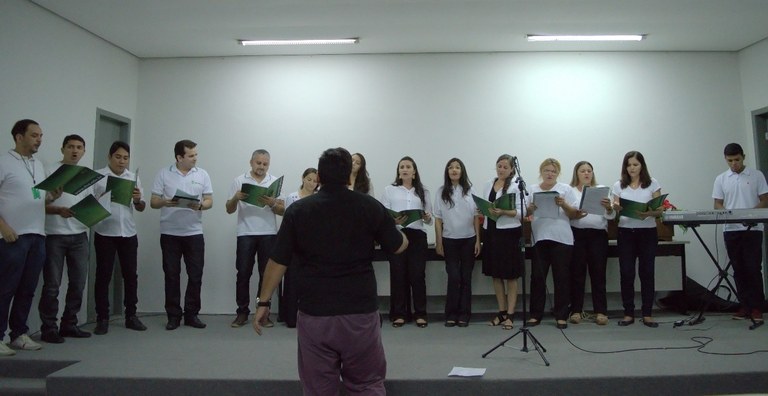 Semana do Meio Ambiente 2016