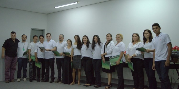 Semana do Meio Ambiente 2016