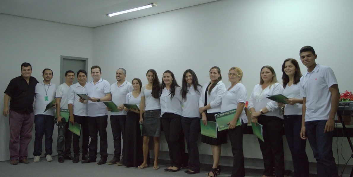Semana do Meio Ambiente 2016