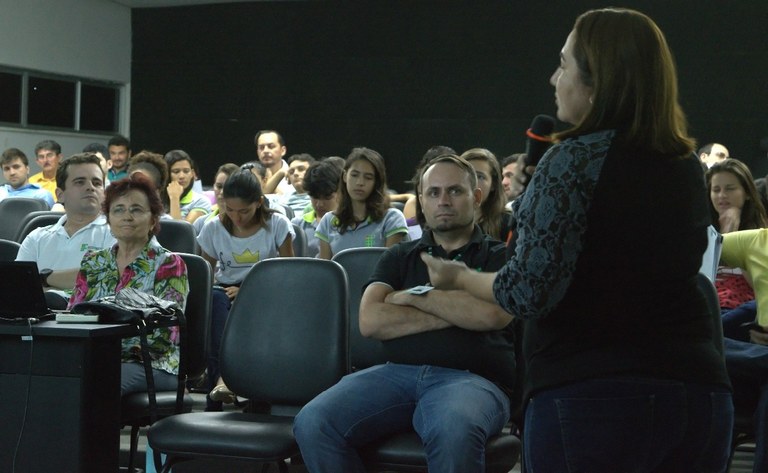 Semana do Meio Ambiente 2016