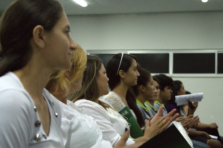 Semana do Meio Ambiente 2016 Semana do Meio Ambiente 2016