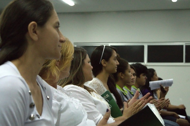 Semana do Meio Ambiente 2016