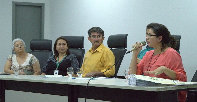 Semana do Meio Ambiente 2016