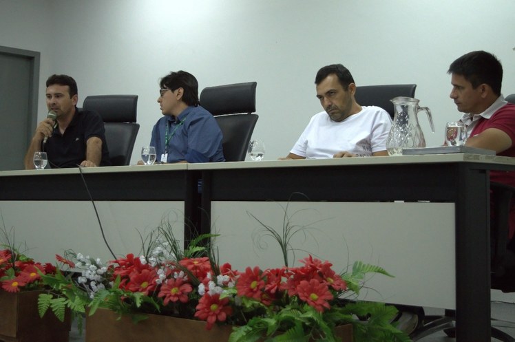 Semana do Meio Ambiente 2016