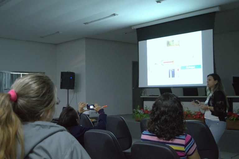 Semana do Meio Ambiente 2016