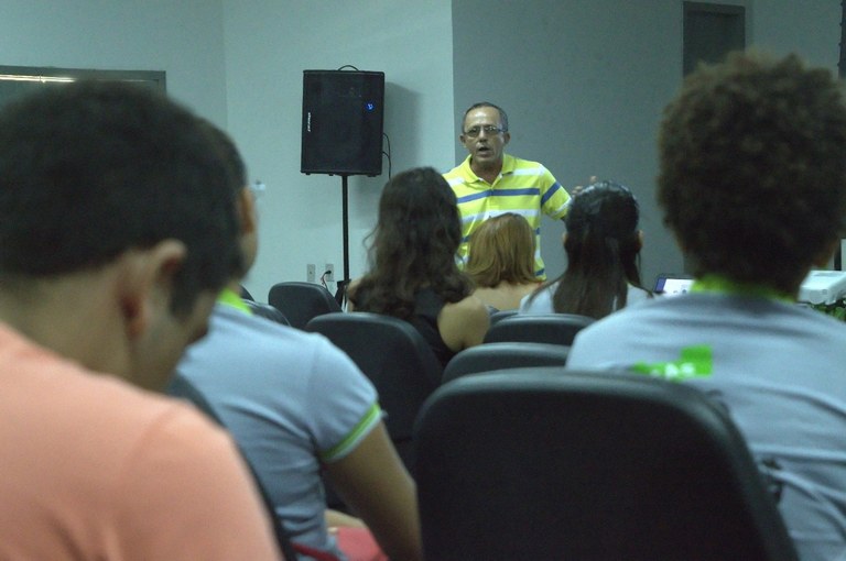 Semana do Meio Ambiente 2016