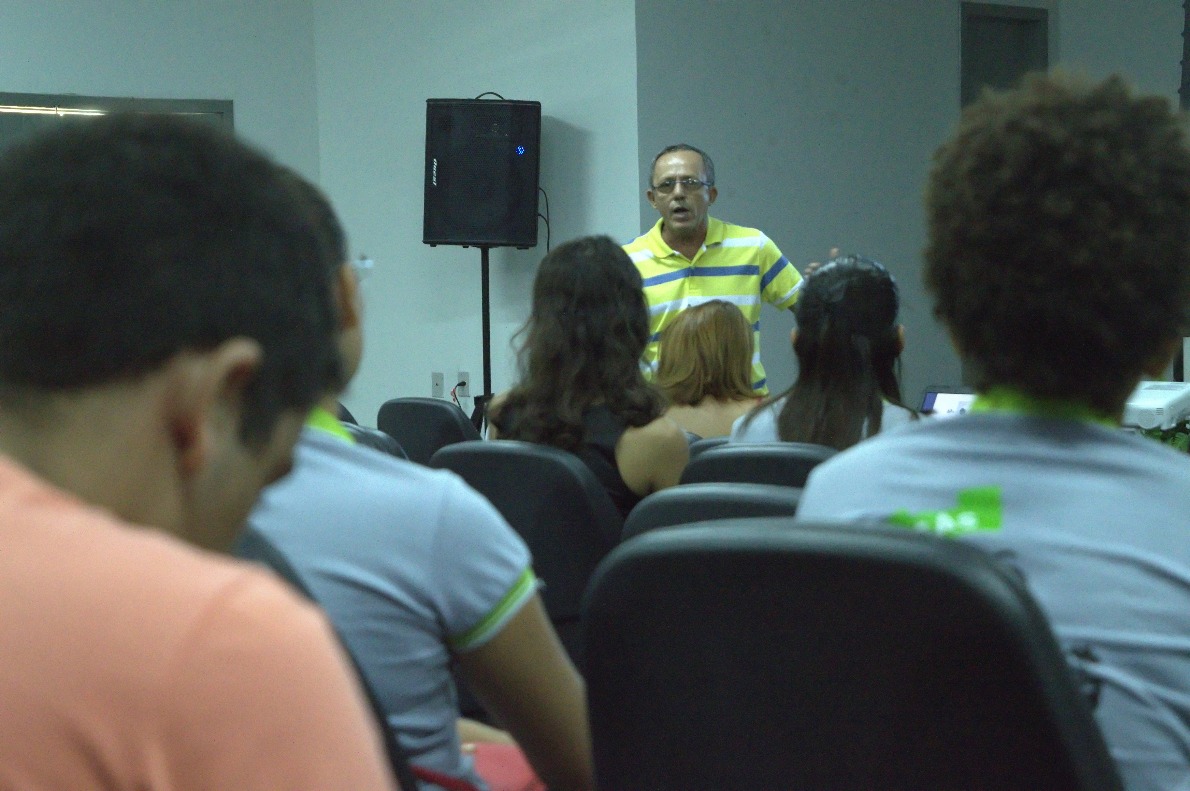 Semana do Meio Ambiente 2016