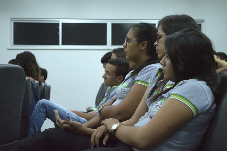 Semana do Meio Ambiente 2016