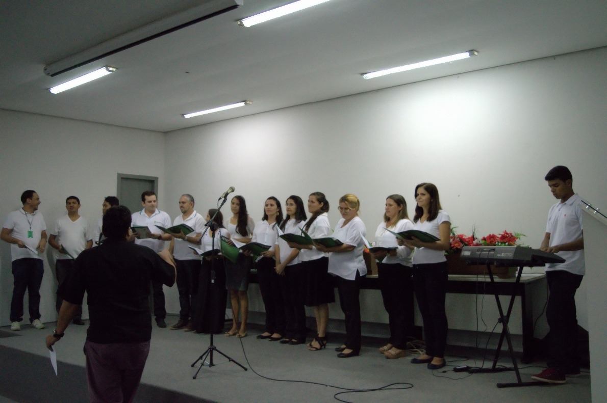 Semana do Meio Ambiente 2016