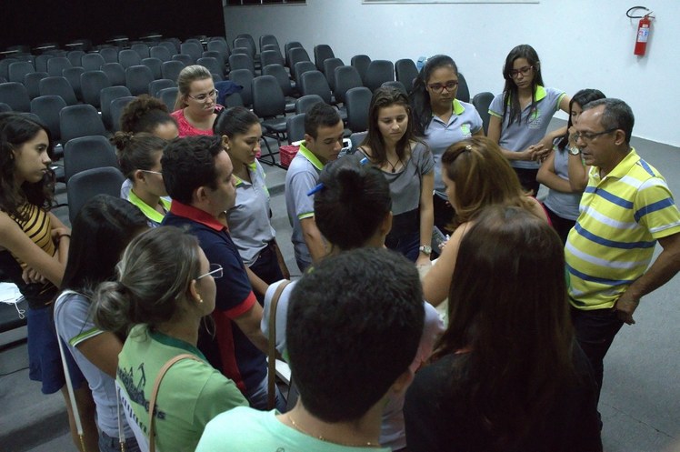 Semana do Meio Ambiente 2016