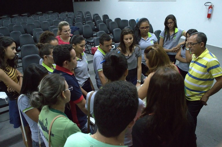 Semana do Meio Ambiente 2016