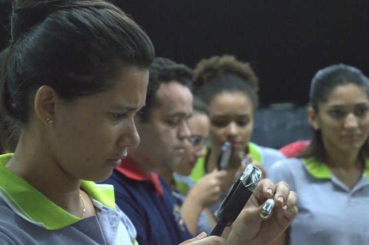 Semana do Meio Ambiente 2016