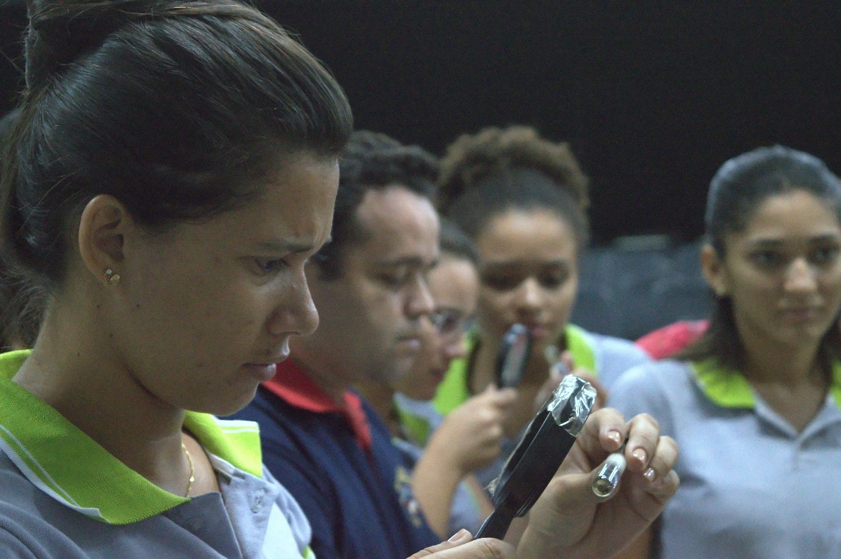 Semana do Meio Ambiente 2016
