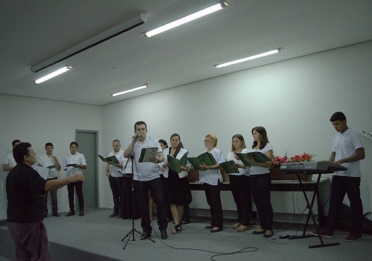 Semana do Meio Ambiente 2016