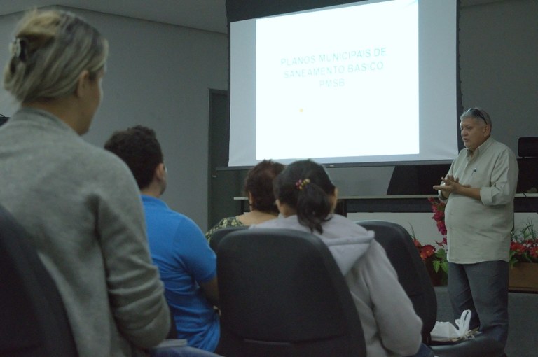 Semana do Meio Ambiente 2016