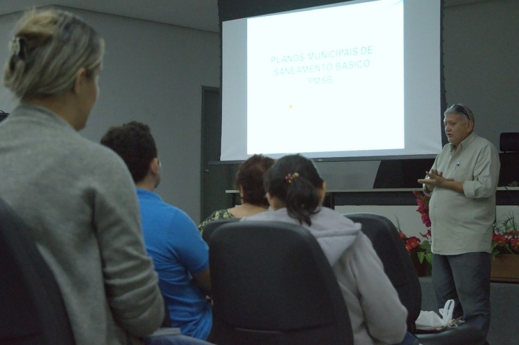 Semana do Meio Ambiente 2016