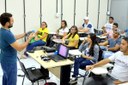 Curso de extensão