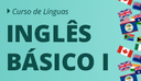 Curso de Extensão de Inglês Básico