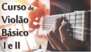Curso Básico Violão