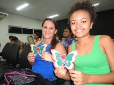 Semana da Mulher contará com oficinas, palestras e atividades culturais (Foto: Arquivo)