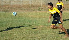 Jogos Internos 2016