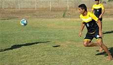 Jogos Internos acontecem de 21 a 23 de setembro.