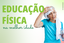 Educação Física na Melhor Idade
