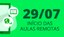 Volta às aulas