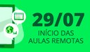 Volta às aulas