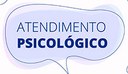 Atendimento psicológico