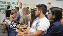 Turmo de curso FIC em Alto Santo.