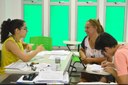 PRÉ-MATRÍCULA ESTUDANTES 