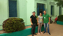 Parceria CVT