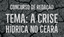 Concurso de redação