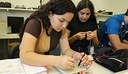 25 vagas são destinadas ao curso de Formação Maker