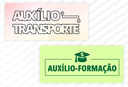 Auxílios estudantis