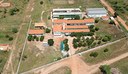 Campus Tabuleiro aérea
