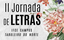 II Jornada de Letras