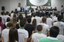 Solenidade de abertura do Universo IFCE