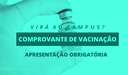 Comprovante de vacinação