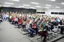 Comunidade referenda criação de novos cursos.