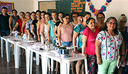 Curso de Farmácia Viva