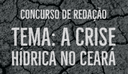 Concurso de redação 